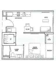 Nin Residence (D13), Apartment #459388711